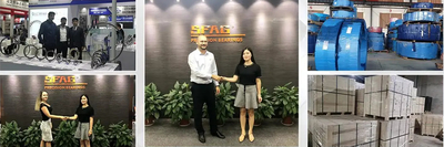 Китай Qingdao Haver Seiko Bearing Co., Ltd.
