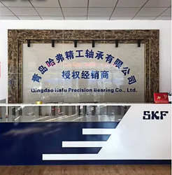 Китай Qingdao Haver Seiko Bearing Co., Ltd.