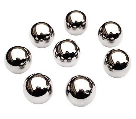 1-1/18 дюймов 28.575 мм велосипед Chrome Steel Ball с материалом Gcr15 и твердостью 58-63