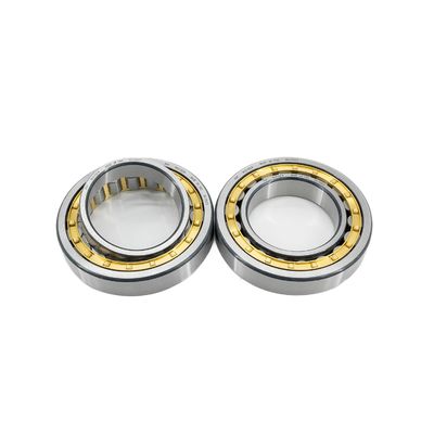 Однорядные 80*170*39мм NU/NJ/NF316EM цилиндрические подшипники для строительных работ