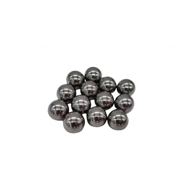 0.5kg Образец твердые Gcr15 Ball G100 Chrome Steel Ball 44,4 мм для производственного завода