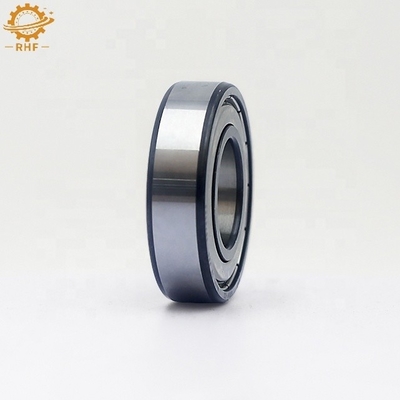 P5 GCr15 Chrome Steel 6004 Deep Groove Ball Bearing 20*42*12 мм с герметикой 2RS ZZ RS