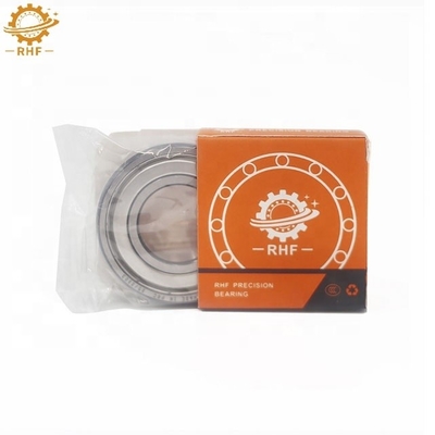 P5 GCr15 Chrome Steel 6004 Deep Groove Ball Bearing 20*42*12 мм с герметикой 2RS ZZ RS