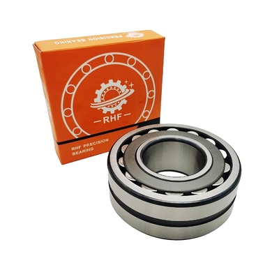 Хромная сталь GCR15 50*90*23 мм Сферический роликовый подшипник 22220CC для строительных работ