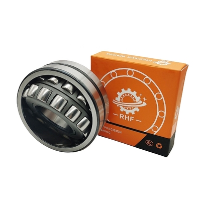 Хромная сталь GCR15 50*90*23 мм Сферический роликовый подшипник 22220CC для строительных работ