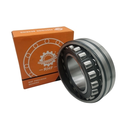 Хромная сталь GCR15 50*90*23 мм Сферический роликовый подшипник 22220CC для строительных работ