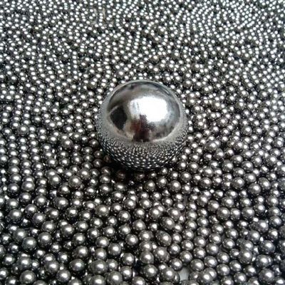 15.876 мм G200 класс твердой стальной шарик для подшипника высокоточный образец В пределах 0,5 кг