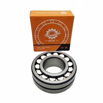 180*380*126mm Сферический роликовый подшипник 22336CA Chrome Steel GCR15 OPEN Seals Тип