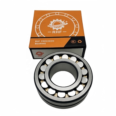 180*380*126mm Сферический роликовый подшипник 22336CA Chrome Steel GCR15 OPEN Seals Тип