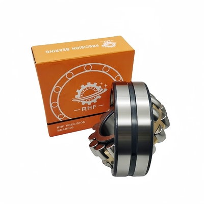 180*380*126mm Сферический роликовый подшипник 22336CA Chrome Steel GCR15 OPEN Seals Тип