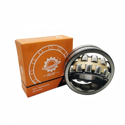 180*380*126mm Сферический роликовый подшипник 22336CA Chrome Steel GCR15 OPEN Seals Тип