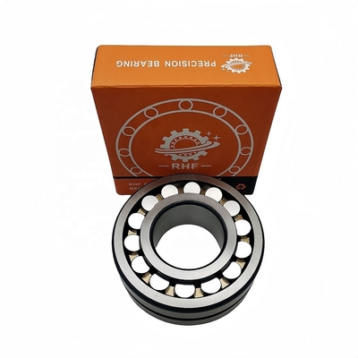 180*380*126mm Сферический роликовый подшипник 22336CA Chrome Steel GCR15 OPEN Seals Тип