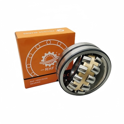 180*380*126mm Сферический роликовый подшипник 22336CA Chrome Steel GCR15 OPEN Seals Тип
