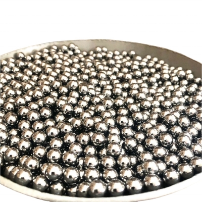44.4mm Solid Gcr15 Chrome Steel Ball for Bearing Supporting Machinery..4mm Solid Gcr15 Chrome Steel Ball для подшипниковых подшипниковых машин