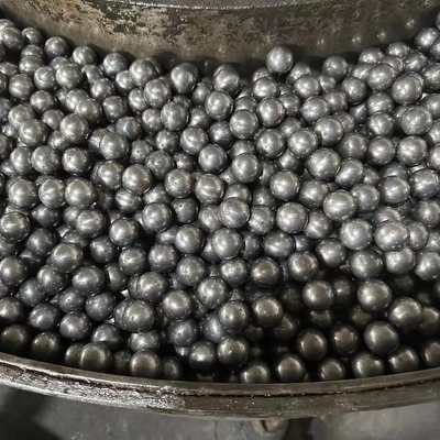 44.4mm Solid Gcr15 Chrome Steel Ball for Bearing Supporting Machinery..4mm Solid Gcr15 Chrome Steel Ball для подшипниковых подшипниковых машин