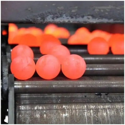 44.4mm Solid Gcr15 Chrome Steel Ball for Bearing Supporting Machinery..4mm Solid Gcr15 Chrome Steel Ball для подшипниковых подшипниковых машин