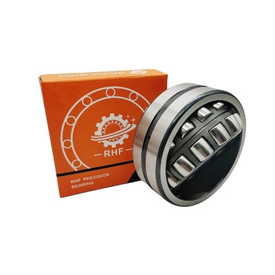 Хромная сталь GCR15 23230CC Сферический роликовый подшипник для строительных работ 150*270*96 мм