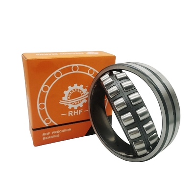 Хромная сталь GCR15 23230CC Сферический роликовый подшипник для строительных работ 150*270*96 мм