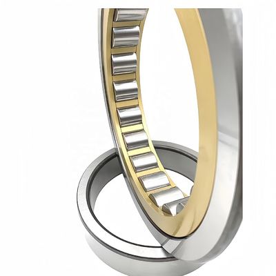 Однорядные 80*170*39мм NU/NJ/NF316EM цилиндрические подшипники для строительных работ