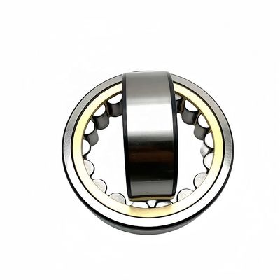 Однорядные 80*170*39мм NU/NJ/NF316EM цилиндрические подшипники для строительных работ