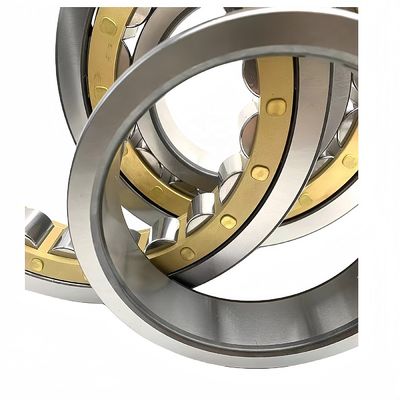 Однорядные 80*170*39мм NU/NJ/NF316EM цилиндрические подшипники для строительных работ