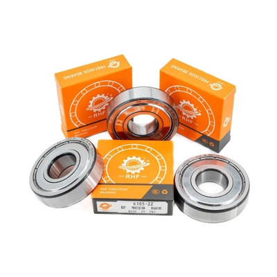 110*200*38 мм высокоточный P0 P6 P5 P4 P2 Chrome Steel Deep Groove Ball Bearing 6222