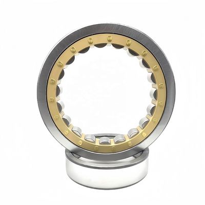 Нефтяной смазки NU/NJ/NF409EM цилиндрический роликовый подшипник 45*120*29 мм для промышленных