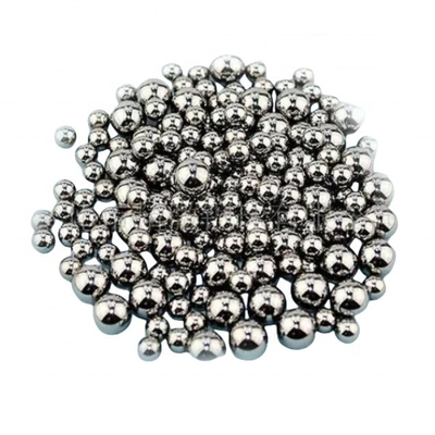 0.5kg Образец твердые Gcr15 Ball G100 Chrome Steel Ball 44,4 мм для производственного завода