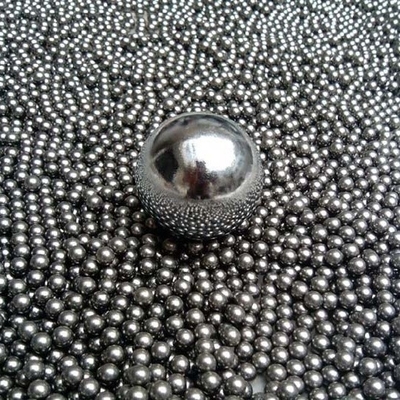 0.5kg Образец твердые Gcr15 Ball G100 Chrome Steel Ball 44,4 мм для производственного завода