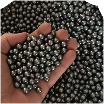 0.5kg Образец твердые Gcr15 Ball G100 Chrome Steel Ball 44,4 мм для производственного завода