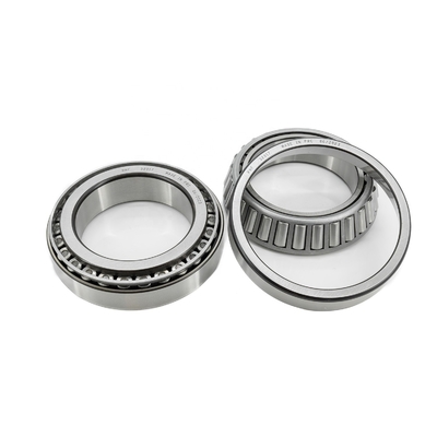 K2580/K2523 Конечный роликовый подшипник 31,75*69,85*23,812 мм, смазанный маслом или жиром