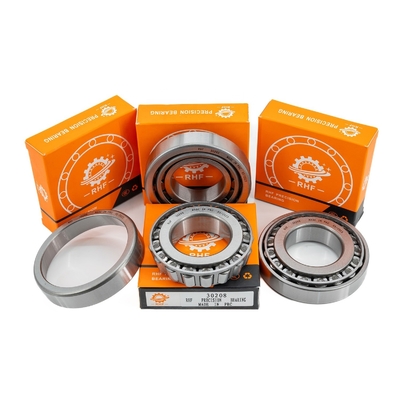 45.242*73.431*19.558mm LM102949/LM102910 Конический роликовый подшипник для модернизации / модернизации