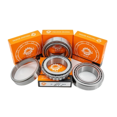 45.242*73.431*19.558mm LM102949/LM102910 Конический роликовый подшипник для модернизации / модернизации
