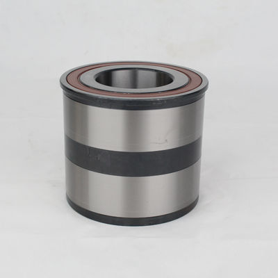 Коническая конструкция SET1231 571762.H195 201037 Колесо грузовика с подшипником VKBA5314 Низкий уровень шума