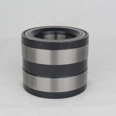 Коническая конструкция SET1231 571762.H195 201037 Колесо грузовика с подшипником VKBA5314 Низкий уровень шума