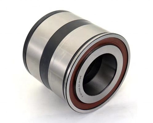 Коническая конструкция SET1231 571762.H195 201037 Колесо грузовика с подшипником VKBA5314 Низкий уровень шума