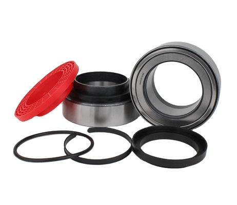 Структура конического подшипника SET1352 TIMKEN для колеса грузовика 805008/566283.H195