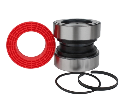 Структура конического подшипника SET1352 TIMKEN для колеса грузовика 805008/566283.H195