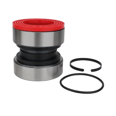 Структура конического подшипника SET1352 TIMKEN для колеса грузовика 805008/566283.H195