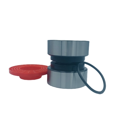 Структура конического подшипника SET1352 TIMKEN для колеса грузовика 805008/566283.H195