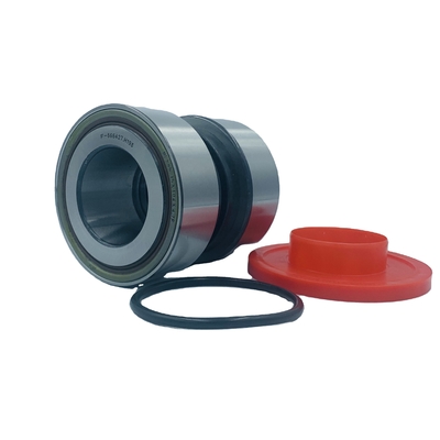 Структура конического подшипника SET1352 TIMKEN для колеса грузовика 805008/566283.H195