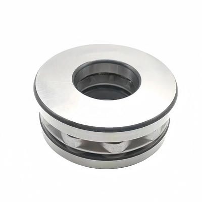 Структура Подшипник с шаровым приводом RHF Chrome Steel 100*210*85mm 51420M для типографий