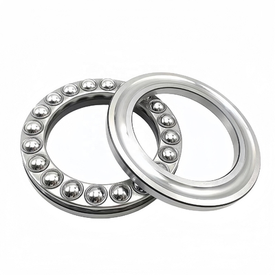 51340M Подшипник с шаровым приводом RHF Chrome Steel 200*340*110 мм для тяжелых применений