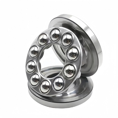 51340M Подшипник с шаровым приводом RHF Chrome Steel 200*340*110 мм для тяжелых применений