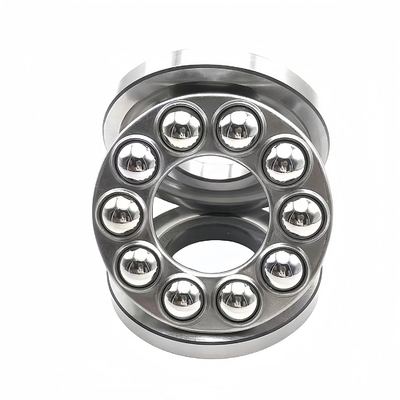 51340M Подшипник с шаровым приводом RHF Chrome Steel 200*340*110 мм для тяжелых применений