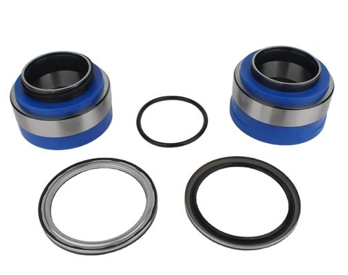 VKBA5445 Подшипники рельсовых колес прицепа 566830.H195/803904 Подшипник колеса грузовика