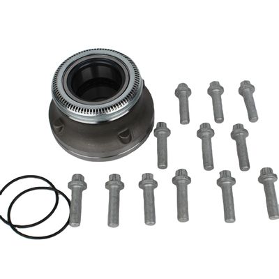 Грузовик колесный узел подшипника 564734.H195 с весом 15,3 кг и из завода по производству