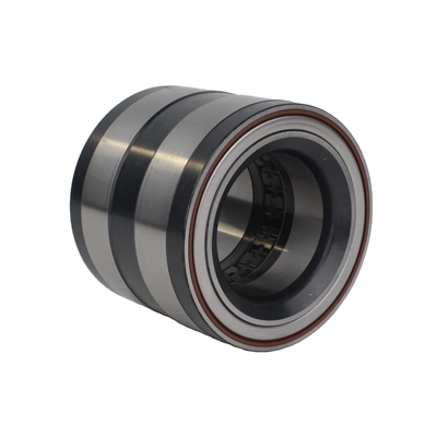 201072 TIMKEN SET1257 Грузовиковое колесо подшипник P6 Прецизионная стальная клетка VKBA5413 Другие 125 мм