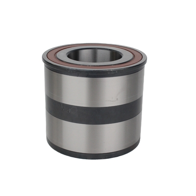 201072 TIMKEN SET1257 Грузовиковое колесо подшипник P6 Прецизионная стальная клетка VKBA5413 Другие 125 мм