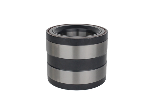 201072 TIMKEN SET1257 Грузовиковое колесо подшипник P6 Прецизионная стальная клетка VKBA5413 Другие 125 мм